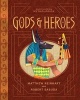 Gods & Heroes (Hardcover) - Matthew Reinhart Photo