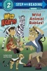 Wild Animal Babies! - Wild Kratts (Paperback) - Chris Kratt Photo