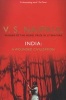 India: A Wounded Civilization (Paperback) - V S Naipaul Photo