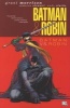 Batman and Robin, Volume 02 - Batman vs Robin (Paperback) - Dustin Nguyen Photo