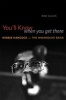 You'll Know When You Get There - Herbie Hancock and the Mwandishi Band (Paperback) - Bob Gluck Photo