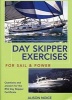 Day Skipper Exercises for Sail and Power (Paperback, 1st edn) - Alison Noice Photo