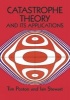 Catastrophe Theory and Its Applications (Paperback, New edition) - Timothy Poston Photo