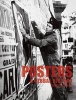 Posters - A Global History (Paperback) - Elizabeth Guffey Photo