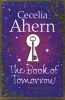 The Book of Tomorrow (Paperback) - Cecelia Ahern Photo