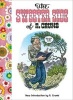 The Sweeter Side of R. Crumb (Paperback, Revised) - Robert Crumb Photo