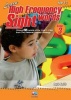 Learn High Frequency Sight Words, Bk. 3 (Paperback) - Jane Beals Photo