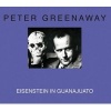  - Eisenstein in Guanajuato (Paperback) - Peter Greenaway Photo