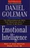 Emotional Intelligence (Paperback, 10th) - Daniel P Goleman Photo