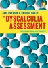 The Dyscalculia Assessment (Paperback) - Jane Emerson Photo