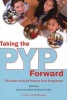 Taking the PYP Forward (Paperback) - Simon Davidson Photo