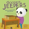 Good-Bye, Jeepers (Paperback) - Christopher Lyles Photo