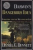 Darwin's Dangerous Idea - Evolution and the Meanings of Life (Paperback, 1st Touchstone Ed) - Daniel Clement Dennett Photo