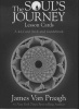 The Soul's Journey Lesson Cards - A 44-Card Deck and Guidebook (Cards) - James Van Praagh Photo