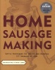 Home Sausage Making (Paperback, 3rd) - Susan Mahnke Peery Photo