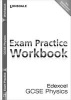 Edexcel Physics - Exam Practice Workbook (Paperback) - Paul Levy Photo