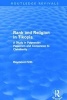 Rank and Religion in Tikopia - A Study in Polynesian Paganism and Conversion to Christianity (Paperback) - Raymond Firth Photo