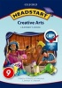 Oxford Headstart Creative Arts - Gr 9: Learner's Book (Paperback) -  Photo