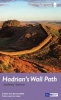 Hadrian's Wall Path - National Trail Guide (Paperback, Re-issue) - Anthony Burton Photo