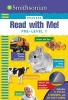 Smithsonian Readers: Read with Me! Pre-Level 1 (Hardcover) - Courtney Acampora Photo