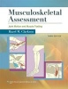 Musculoskeletal Assessment - Joint Motion and Muscle Testing (Spiral bound, 3rd revised International ed) - Hazel M Clarkson Photo