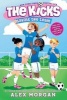 Saving the Team (Paperback, Reprint) - Alex Morgan Photo