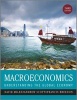 Macroeconomics - Understanding the Global Economy (Paperback, 3rd Revised edition) - David Miles Photo