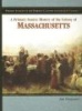 A Primary Source History of the Colony of Massachusetts (Paperback) - Jeri Freedman Photo