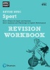 BTEC First in Sport Revision Workbook (Paperback) -  Photo