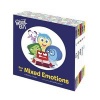 Inside Out Box of Mixed Emotions (Hardcover) - Disney Book Group Photo