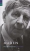 W. H. Auden - Poems Selected by John Fuller (Paperback, Main) - WH Auden Photo