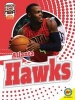 Atlanta Hawks (Hardcover) - Josh Anderson Photo