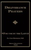 Deliverance Prayers - For Use by the Laity (Paperback) - Fr Chad a Ripperger Phd Photo