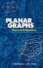 Planar Graphs - Theory and Algorithms (Paperback, Dover) - T Nishizeki Photo