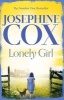 Lonely Girl (Hardcover) - Josephine Cox Photo