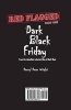 Red Flagged - Part One - Dark Black Friday, Part Two - Made in China (Paperback) - Darryl Dean Wright Photo