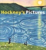 Hockney's Pictures (Paperback) - David Hockney Photo