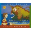 The Little Baby Snoogle-Fleejer (Hardcover) - Jimmy Carter Photo