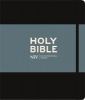 NIV Journalling Bible (Hardcover) - New International Version Photo