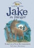 Jake in Danger (Paperback) - Annette Butterworth Photo