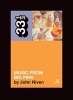 Music from Big Pink (Paperback) - John Niven Photo