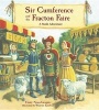 Sir Cumference and the Fracton Faire (Hardcover) - Cindy Neuschwander Photo