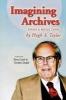 Imagining Archives - Essays and Reflections (Paperback, New) - Hugh A Taylor Photo