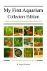 My First Aquarium Collectors Edition - The Joy of Tropical Fish Keeping in Classic Retro Style (Paperback) - Alastair R Agutter Photo