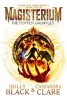 Magisterium: The Copper Gauntlet (Paperback) - Cassandra Clare Photo