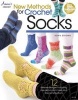 New Methods for Crochet Socks - 12 Diverse Designs (Paperback) - Rohn Strong Photo