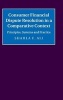 Consumer Financial Dispute Resolution in a Comparative Context - Principles, Systems and Practice (Hardcover, New) - Shahla F Ali Photo