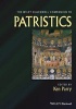 Wiley Blackwell Companion to Patristics (Hardcover) - Ken Parry Photo