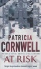 At Risk (Paperback, New ed) - Patricia Cornwell Photo