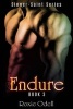 Endure - Bad Boy Romance (Paperback) - Roxie Odell Photo